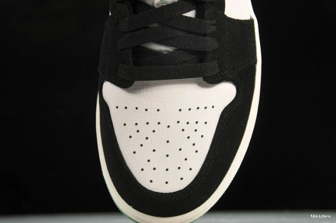 Reps TBK 1 Island Air Green Jordan Low CQ9828-131 0714
